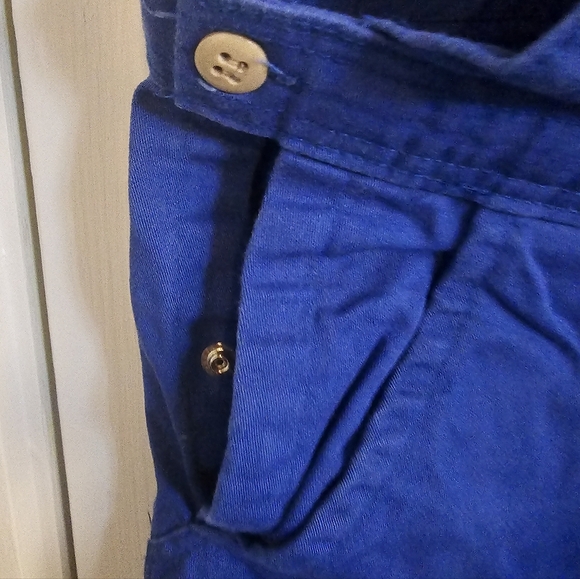 Flame Resistant FR Coveralls Indura Workwear for Men Reflective Tape Size 4XL - Picture 4 of 10